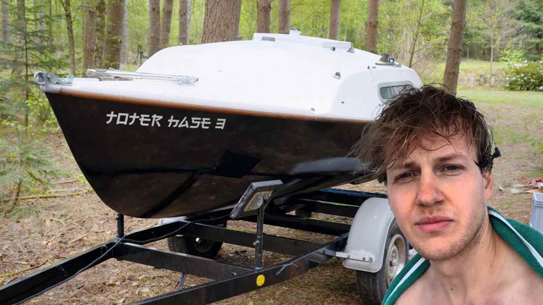 Interview: 1 Million Follower - für diesen “toten Hasen”?