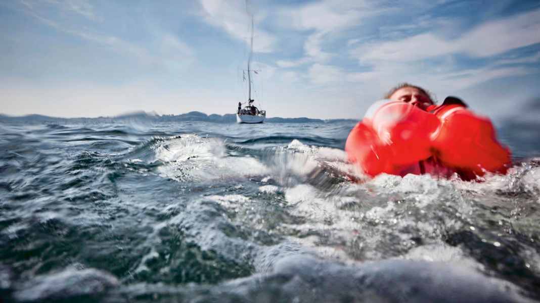 Angst an Bord: Zu dieser Bewältigungsstrategie rät die Therapeutin
