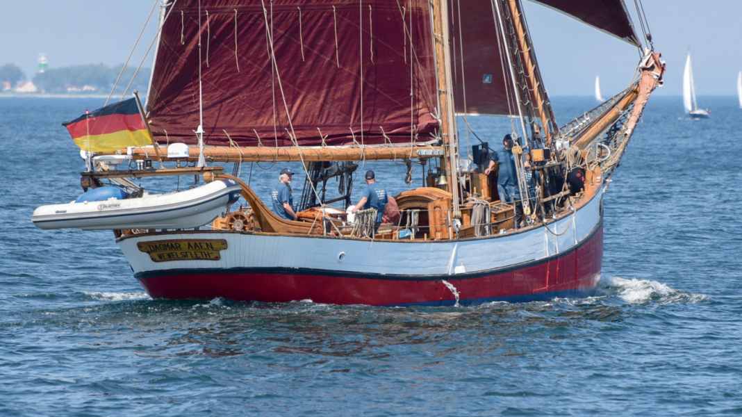 Law: Changes to the Ship Safety Regulation - More safety or just more bureaucracy?