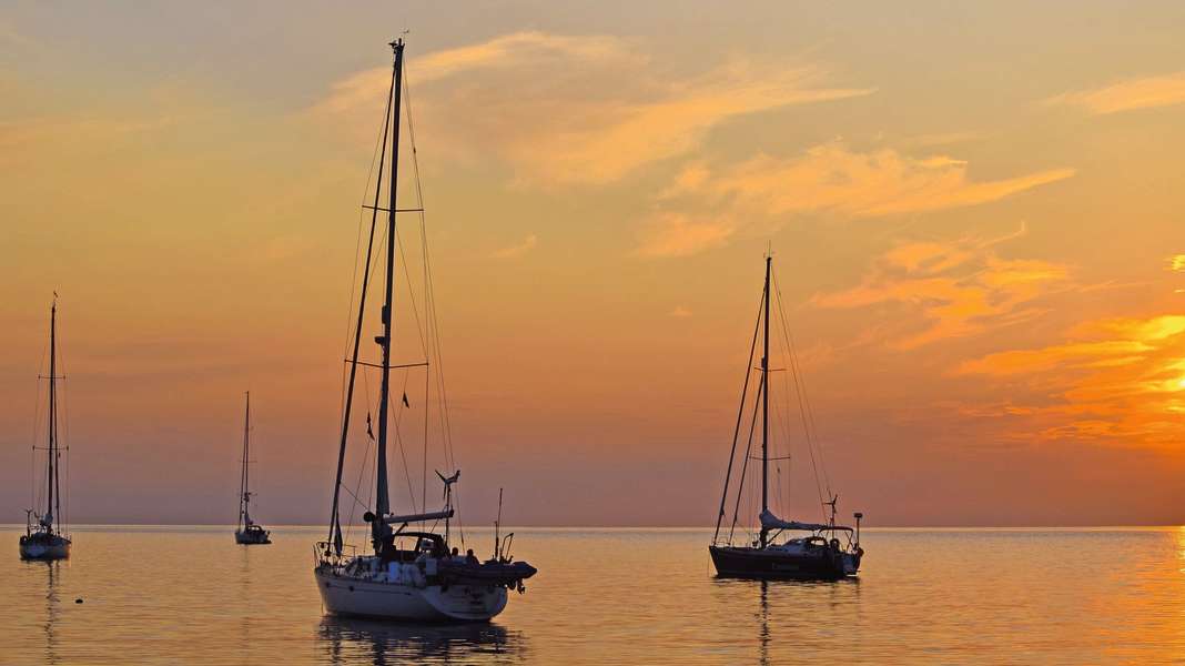 National Parks of the Baltic Sea: Gotska Sandön