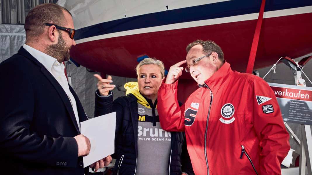 Law: Why an arbitration tribunal for yachting is long overdue