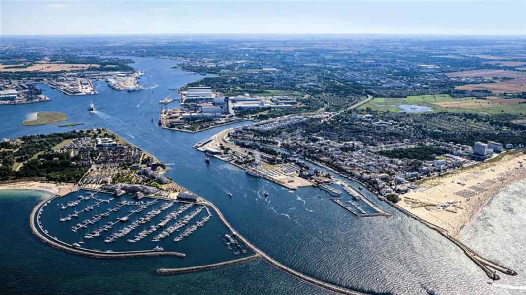 Porti del Mar Baltico 2026: Più ormeggi a est, ma non dappertutto