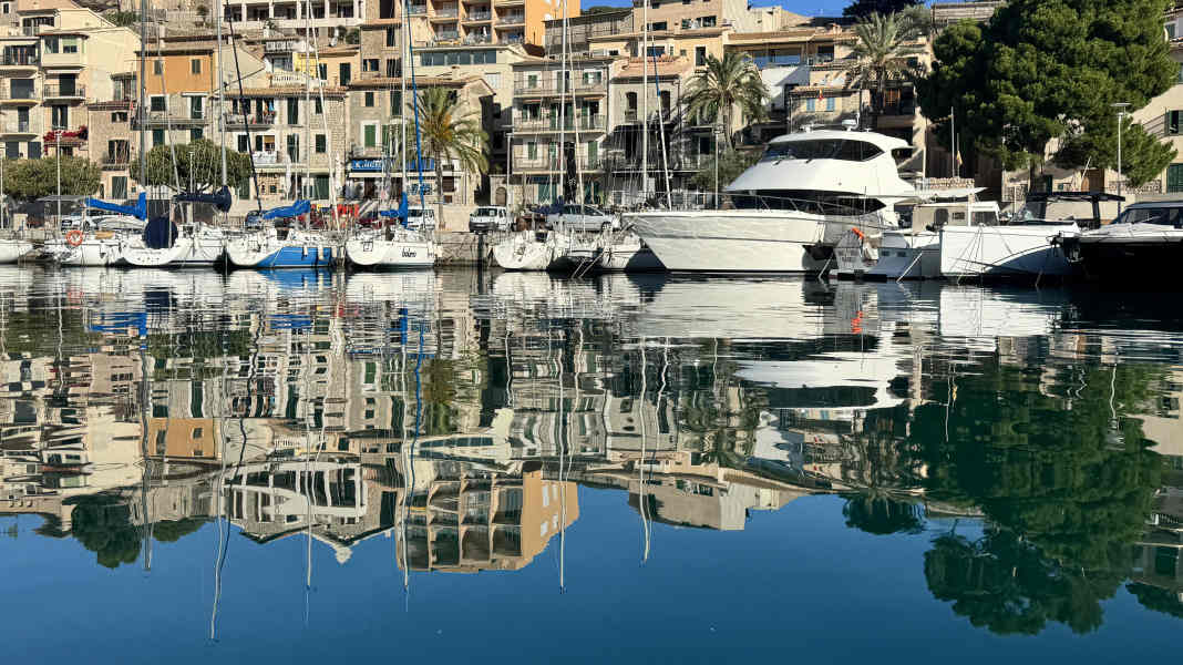 Mallorca: Viele Deutsche blieben weg - 25 Prozent minus für Charterflotten