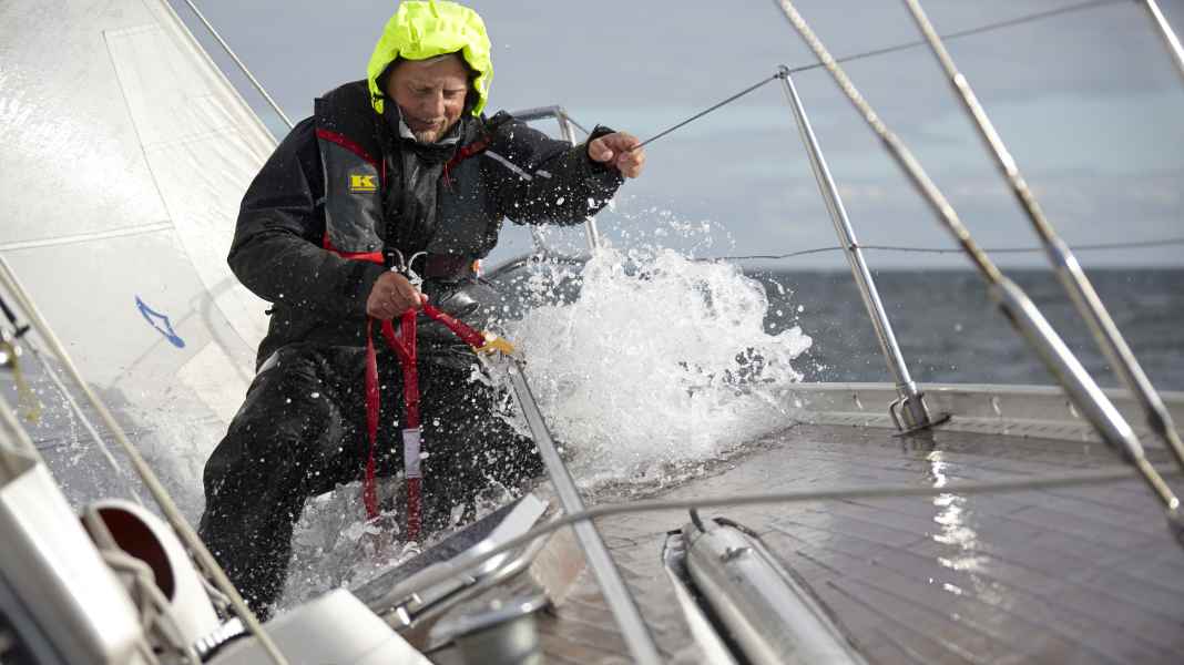 Lifehacks: The best reader tips for safety on board