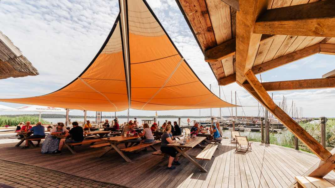 Season 2025: News in Mecklenburg-Vorpommern