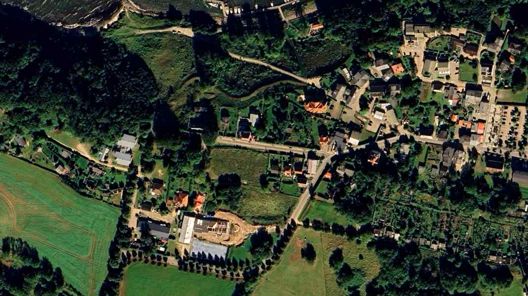 Ostsee: Lohme auf Rügen kann wieder angelaufen werden