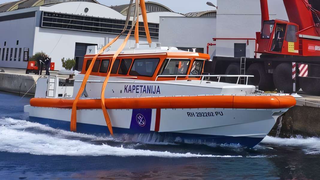 Croazia: più controllo? Nuove barche per la Kapetanija