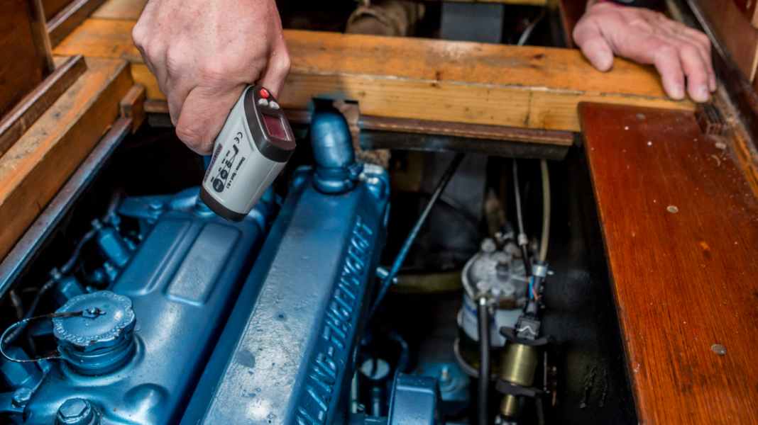 boot Düsseldorf: Verband unabhängiger Sportboot-Sachverständiger gegründet