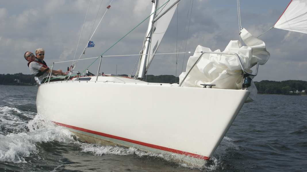 20. GFK-Classics 2025: Yachtdesigner Peter Norlin im Fokus