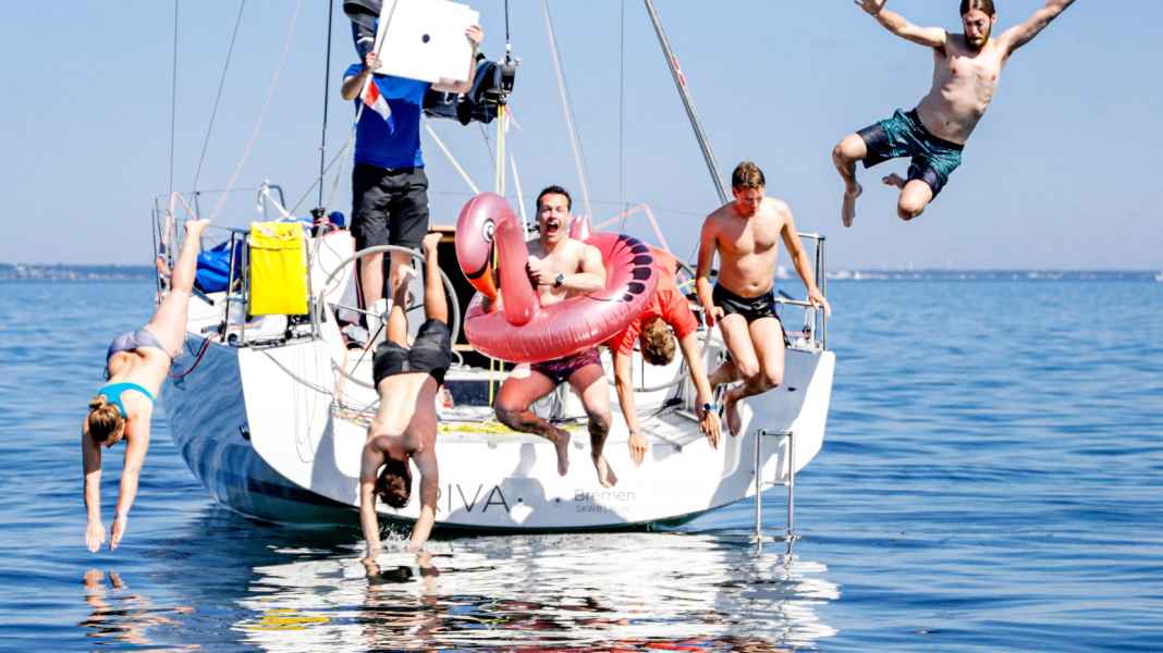 Danger mortel : des scientifiques développent un système d'alerte précoce aux vibrions