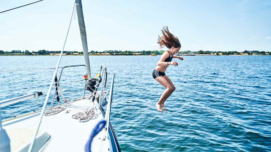 Baltic Sea: Recognising symptoms and treating wounds correctly after deaths from vibrios