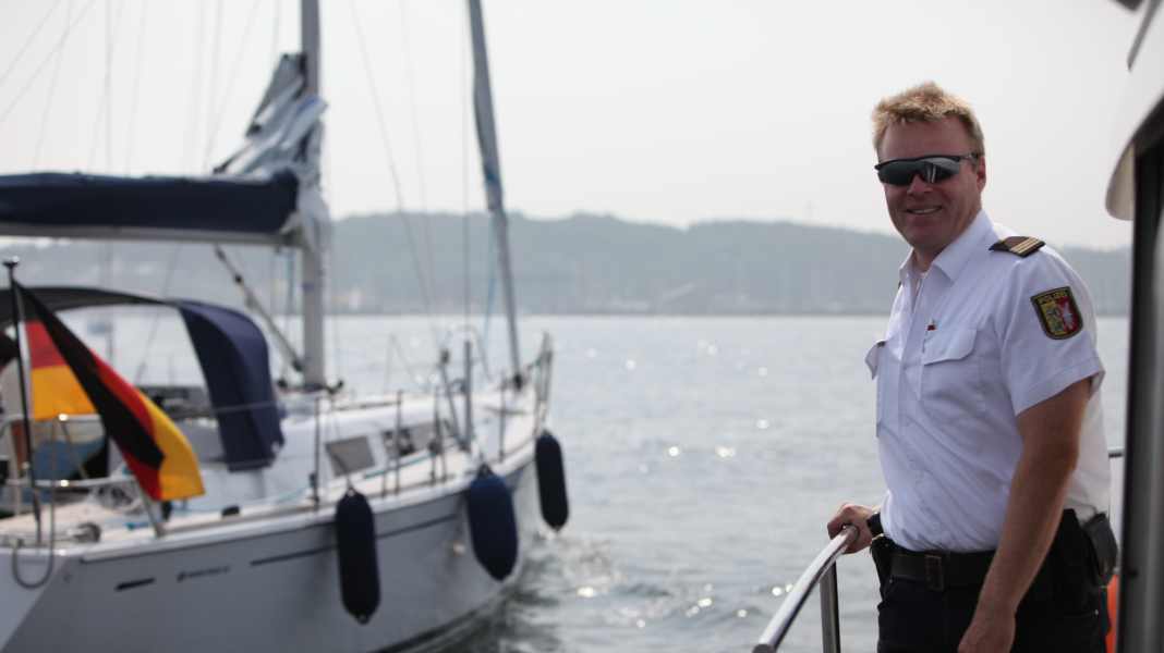 Controlli di polizia: Carte nautiche obsolete, etichettatura mancante: i marinai ne pagano le conseguenze