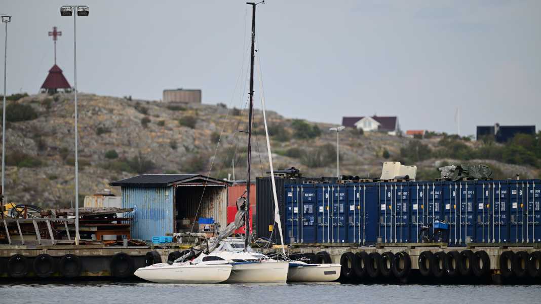 Todesdrama: Deutscher Segler soll Freund nach Regatta ermordet haben