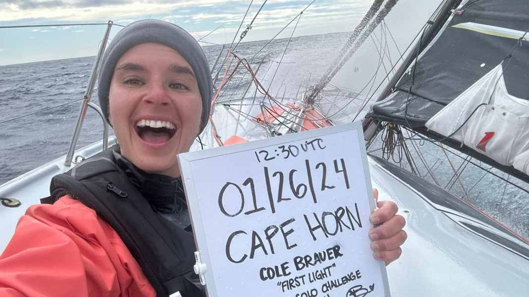 Capo Horn: chi sarà nella "Hall of Fame"? Inviate subito i vostri suggerimenti!