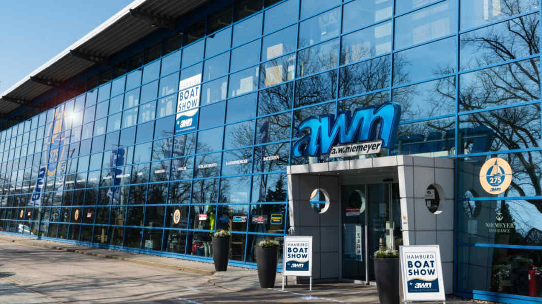 Equipment: Insolvency proceedings opened against A. W. Niemeyer +++ Update No. 2 +++