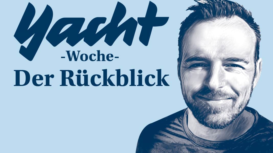 Film sulla vela "True Spirit": Jessica Watson su Netflix - guarda!