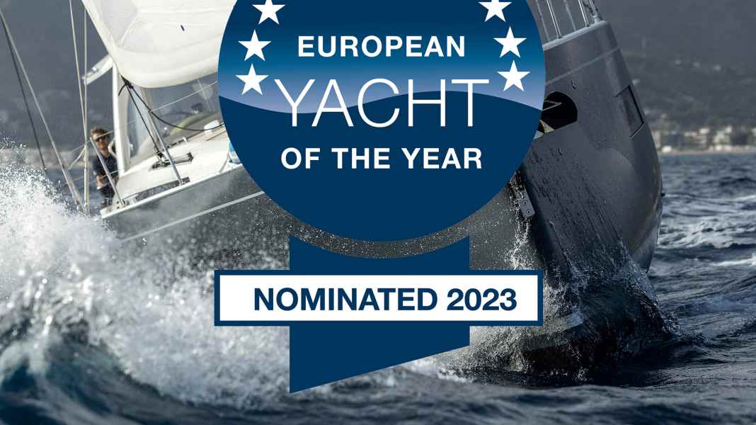 Europe's Yachts of the Year: The candidates in the Luxury Yachts category