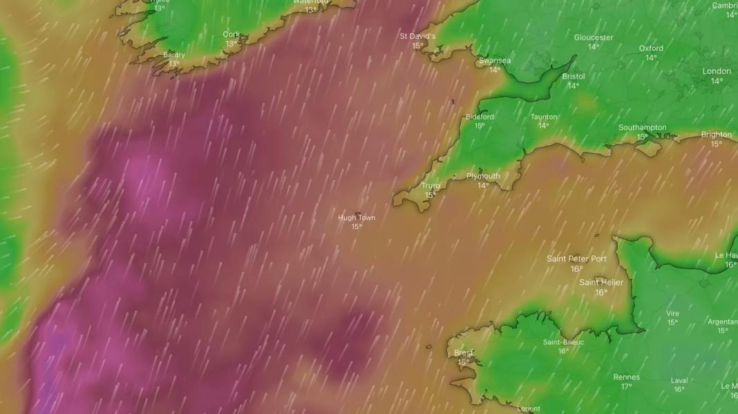 12a Route du Rhum: partenza rinviata dopo l'allerta per una forte tempesta