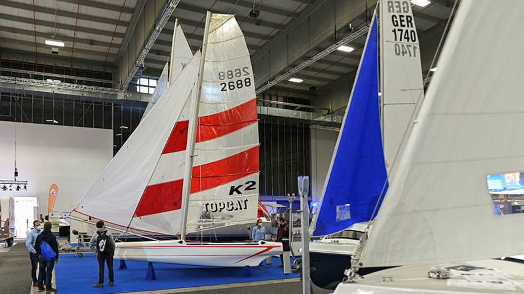 Freizeit-Messe: Boot & Fun startet in Berlin