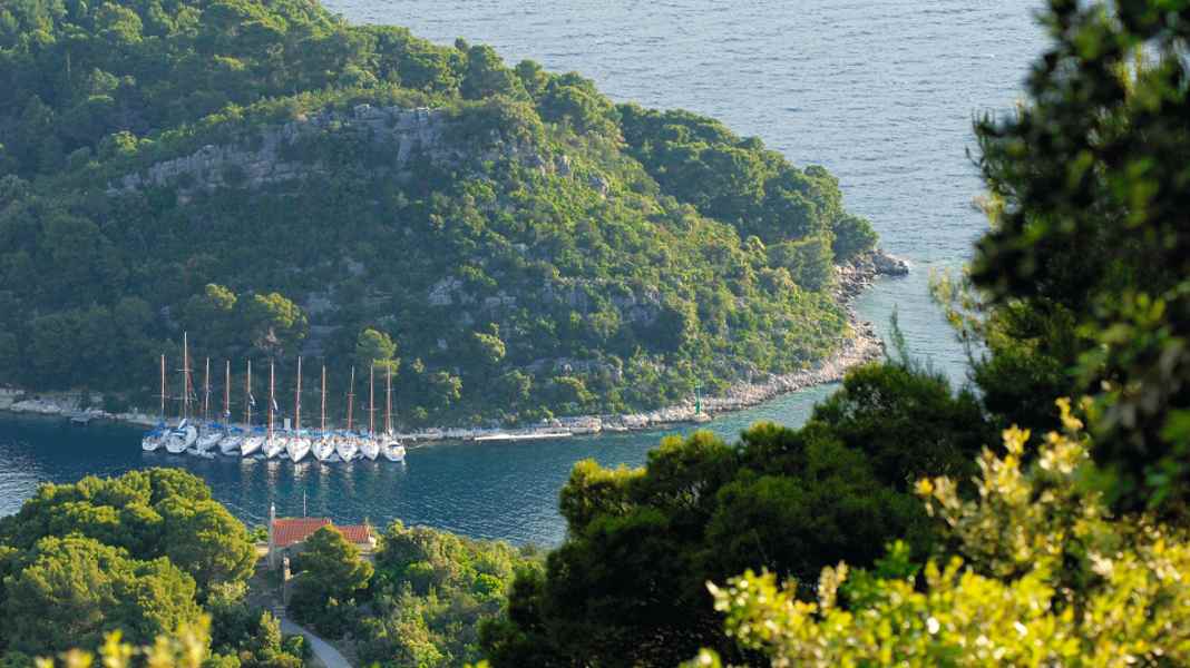 Schengen member from 2023: no more customs clearance and border controls in Croatia