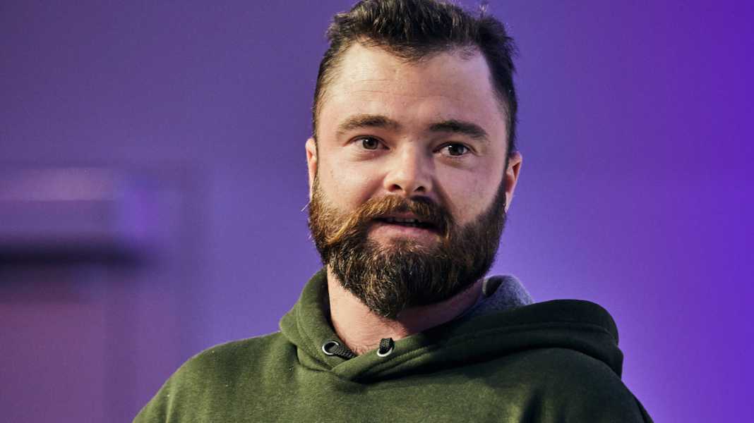 Seamaster Award : l'entraîneur ukrainien d'Opti Pavlo Dontsov honoré