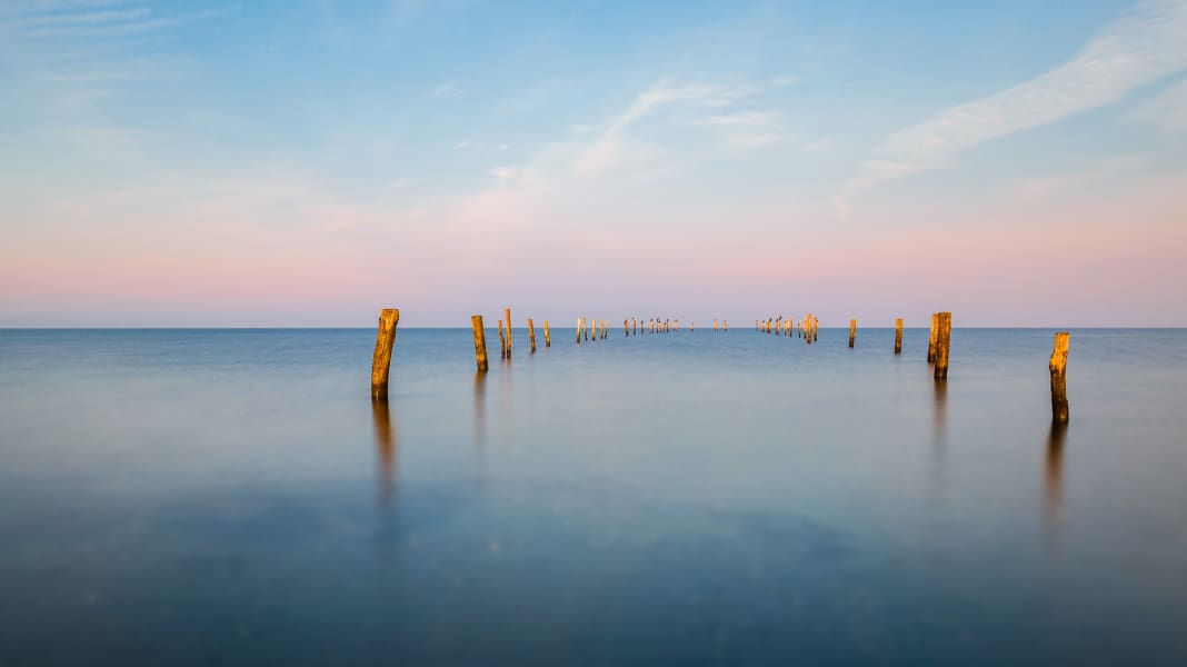 Ostseetipps: 10 Orte voller Magie – versteckte Perlen zum Verlieben