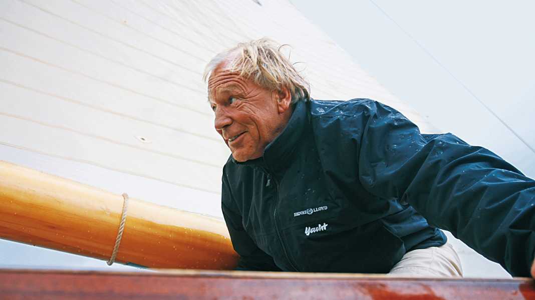 Obituary: Jörn "Edde" Bock is dead