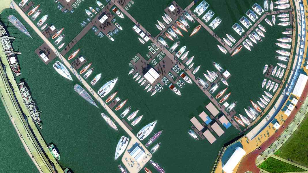 Hiswa te Water 2022: Diese Neuheiten sind in Lelystad zu sehen