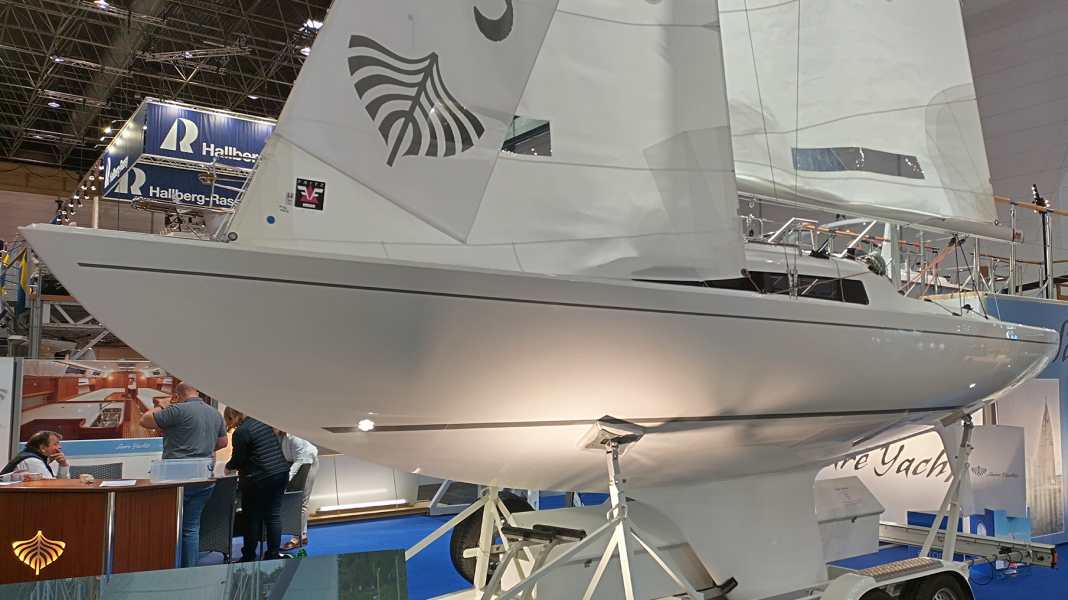 Boot Düsseldorf: Evergreens on offer