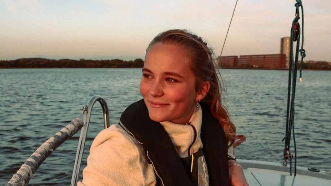 Interview: How do you actually become a sailing influencer?