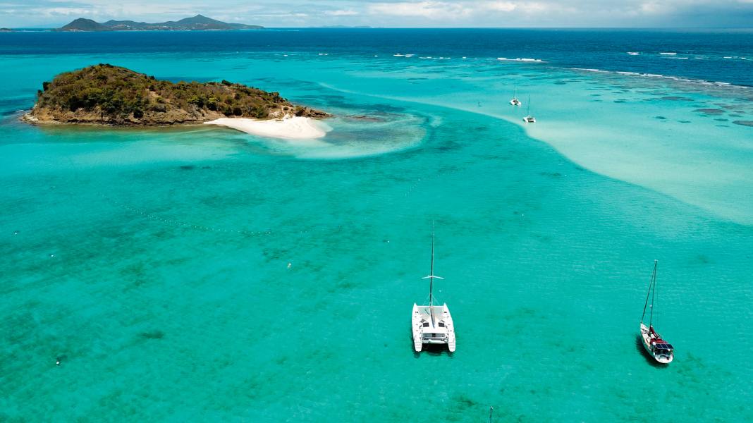 Caribbean: Patrols to stop attacks on boats