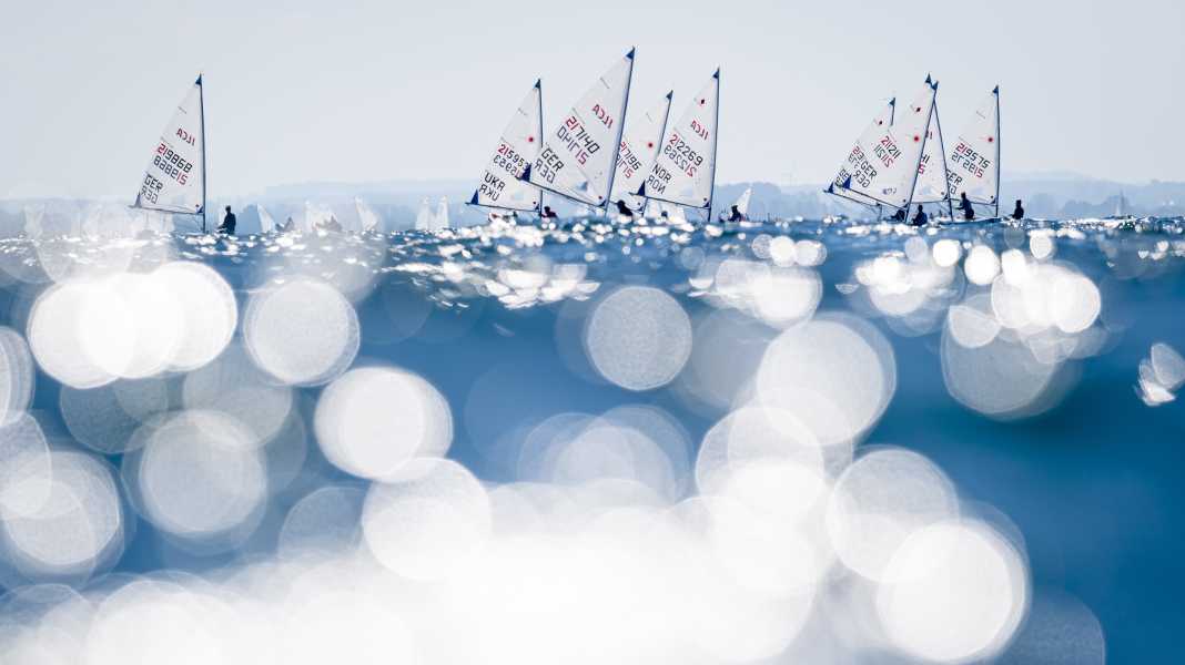 Kieler Woche: Annunciata la partnership mediatica con YACHT