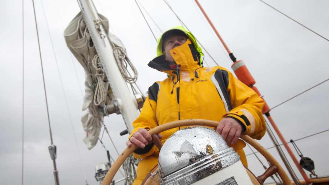 YACHT reader survey 2021: Typical sailor - do you recognise yourself?