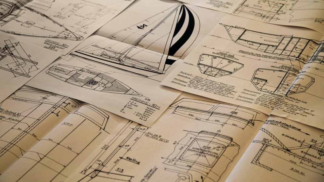 Costruzione di yacht: la terza generazione progetta il rilancio degli yacht Reinke