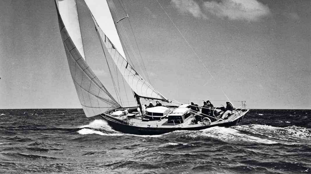 Settimana del Mare del Nord: 100 anni: la lenta ricostruzione