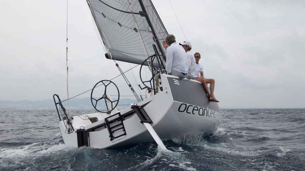 L30 One Design: tante buone idee in un formato compatto