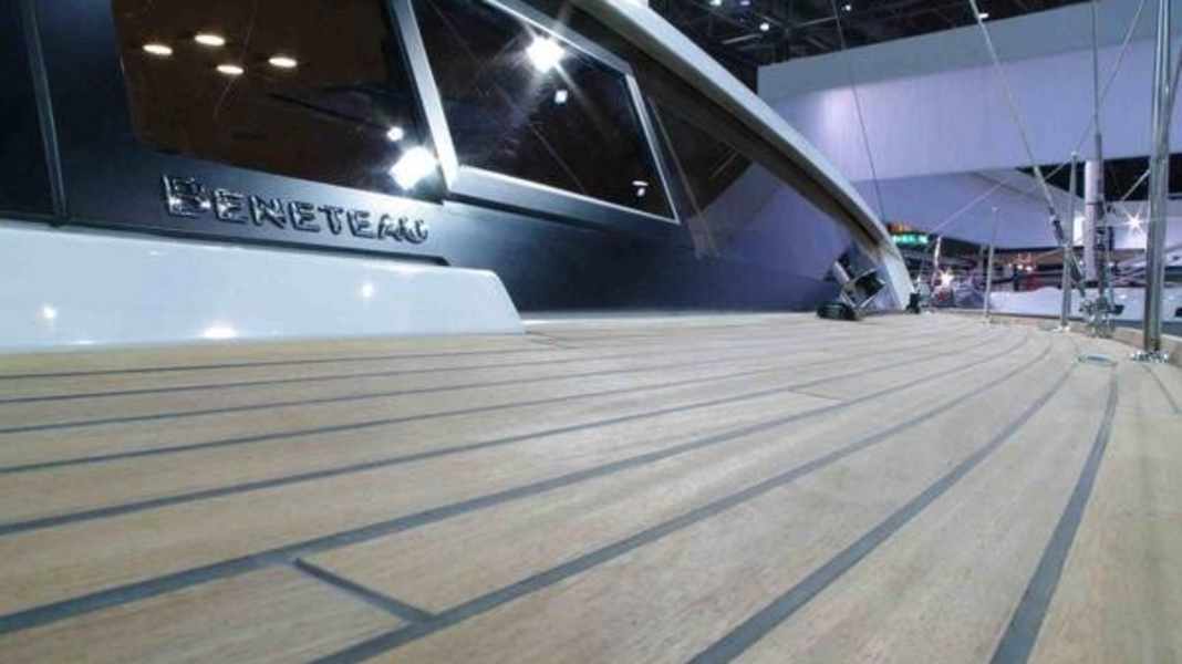 New yachts: boot premieres 7: Sense 43