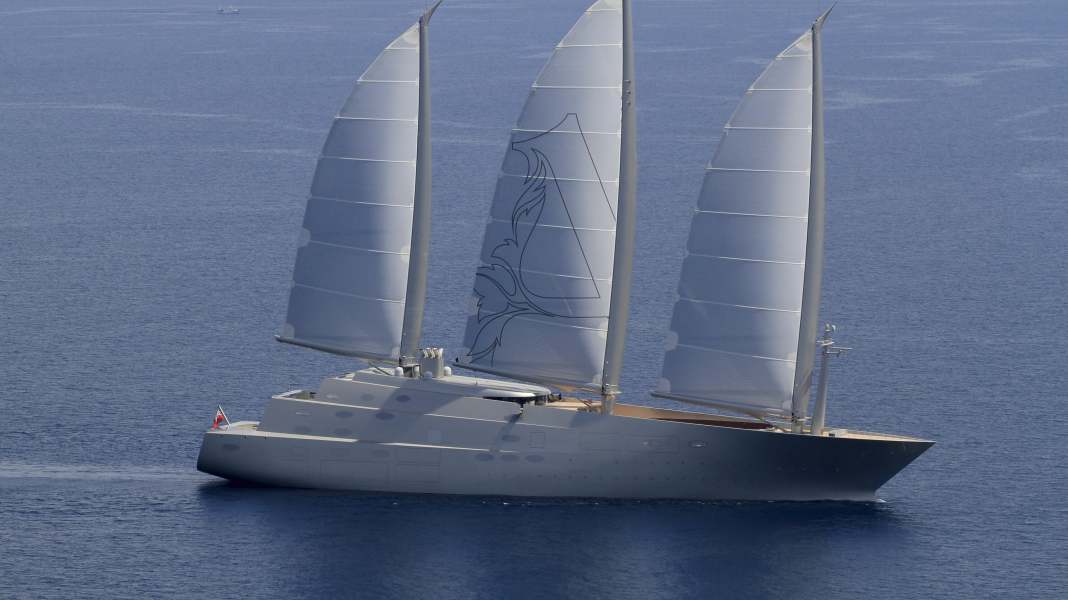 Classement des superlatifs : les 200 plus grands voiliers du monde