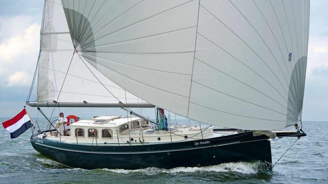 Puffin 37: Retro classic with design options