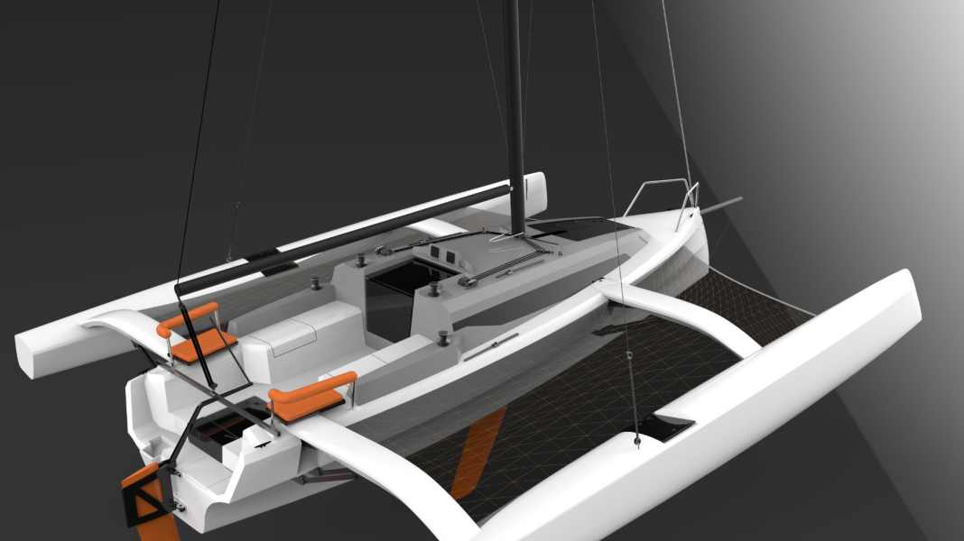 Neue Boote: Noch vielseitiger: neuer Corsair in beliebter Größe