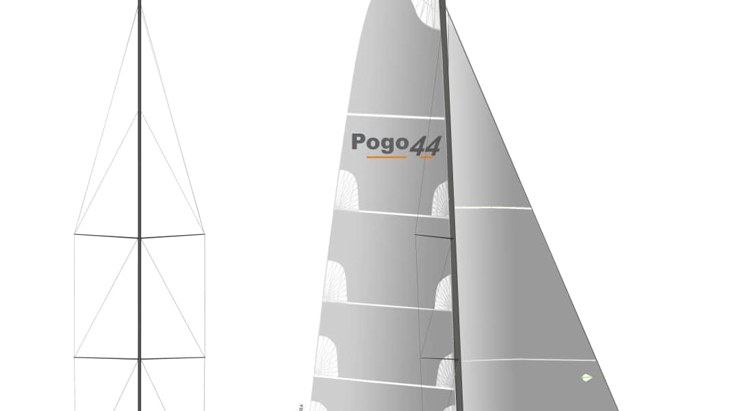 Neue Boote: Heißer Racer und cooler Tourer: die neue Pogo 44