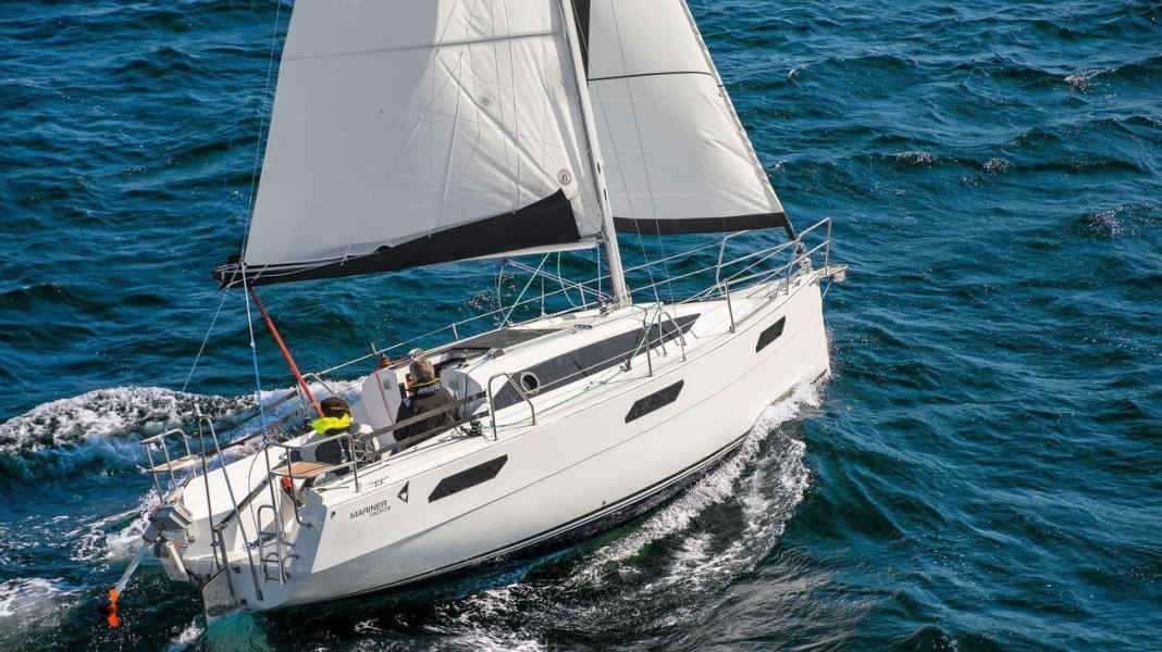 YACHT test: Mariner 26: grande piccolo cruiser, piccolo yacht da crociera