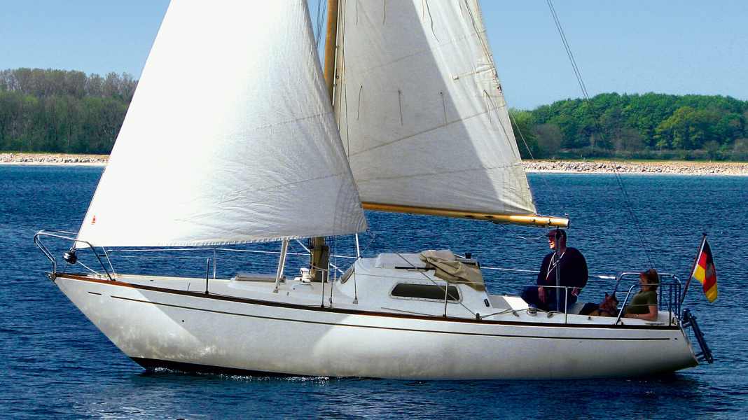 Ecume de Mer: Französische Revolution...