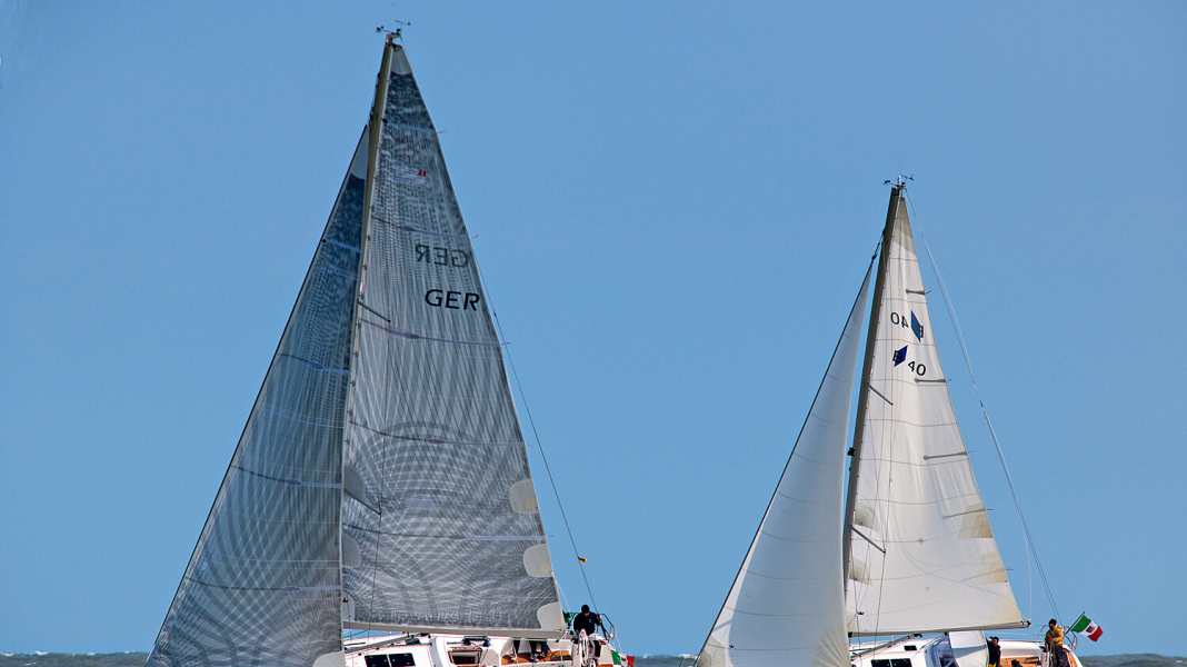 Bavaria Cruiser 40: metamorfosi in una barca performante