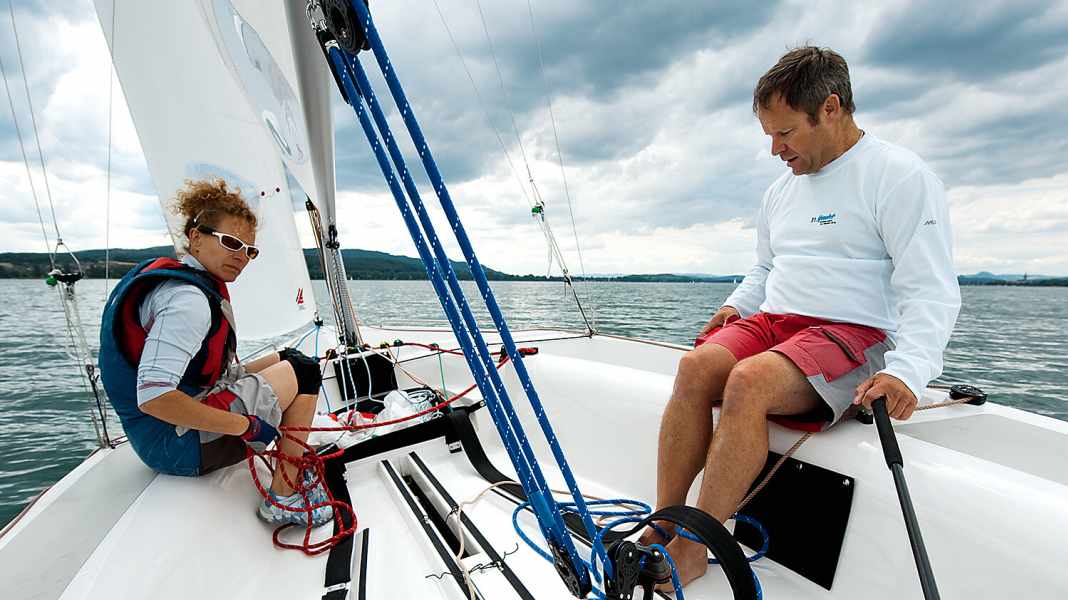 Sigma 600 Active: Mehr Qualität im zweiten Anlauf