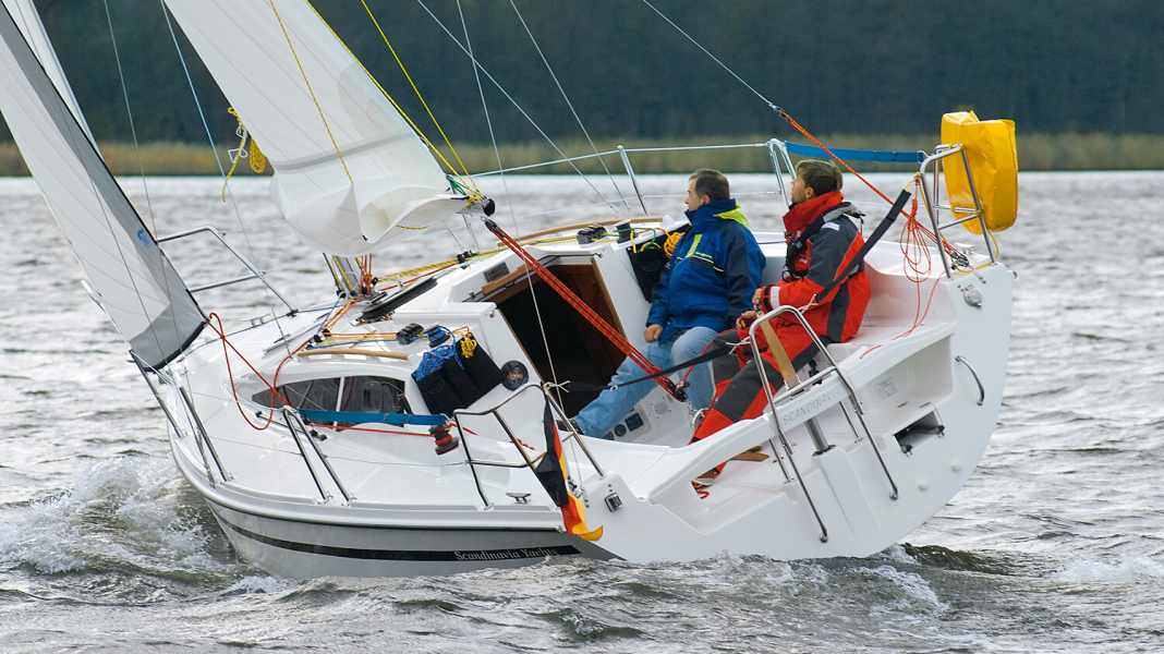 Interyacht West: Hausmesse zum Saisonauftakt