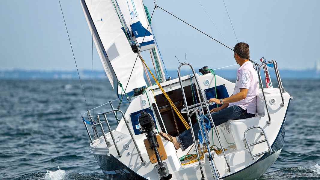 Mariner 20: Einfach, solide und etwas konservativ