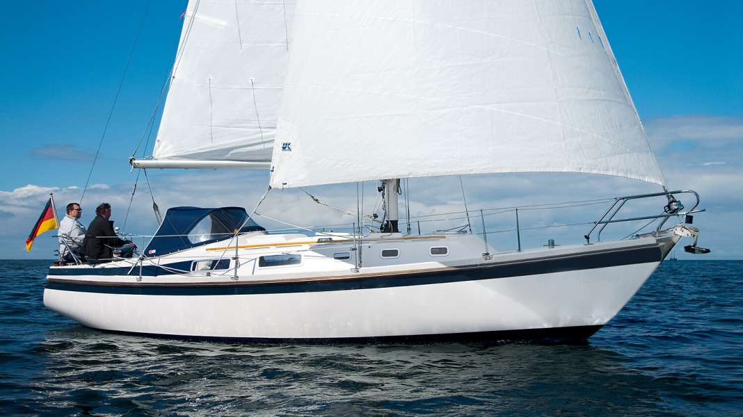 Contest 33: Durable and comfortable Dutchman