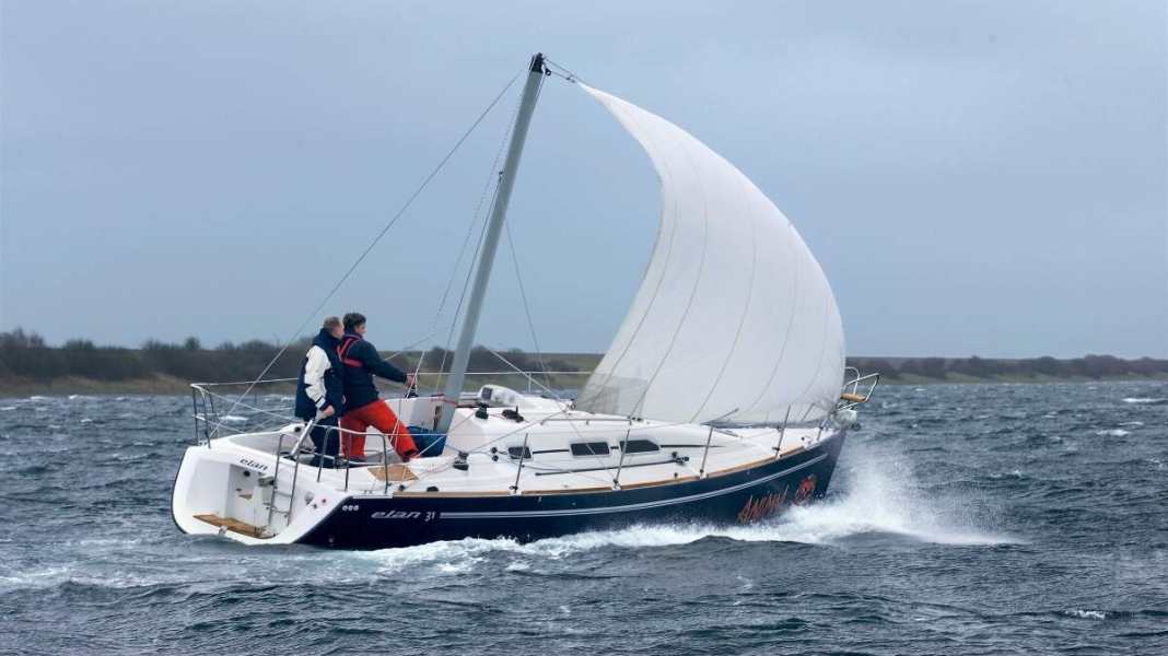 Vertragsarten: Versicherungen für Segler