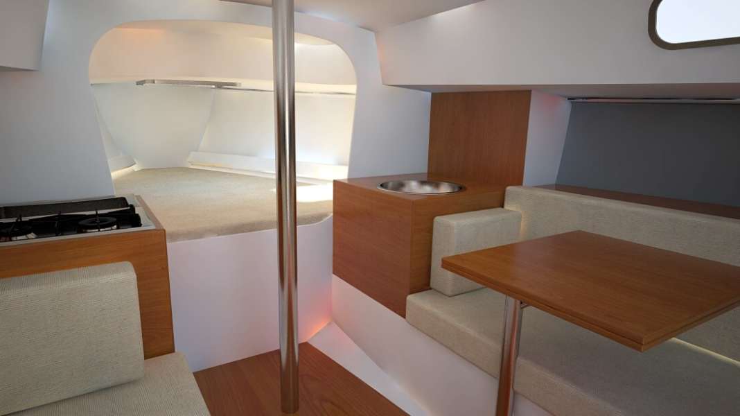 Scangaard 26: Bewährtes eine Nummer größer